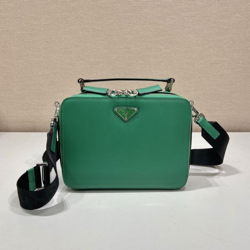 Prada Satchel Bags